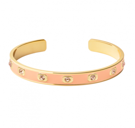 Jonc GEM Orange Corail