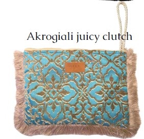 JUICY CLUTCH AKROGIALI