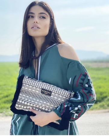 JUICY CLUTCH TINOS