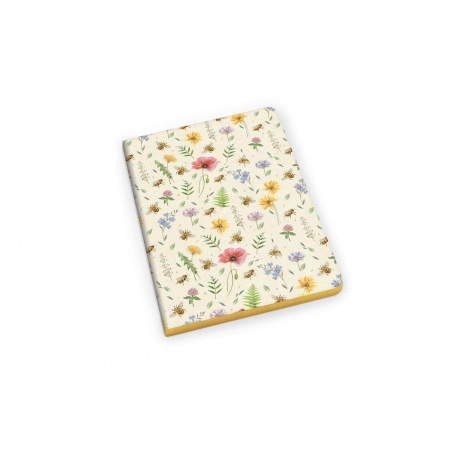 KARTOS - Notebook A5 192 Pages Lign&eacute;es - API E FIORI