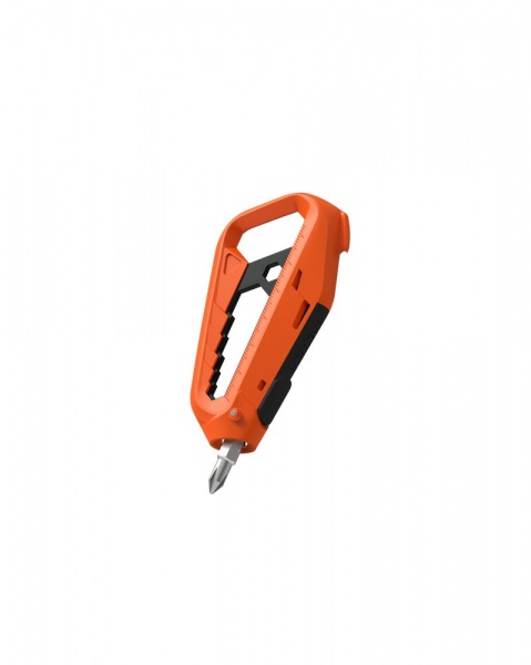 Kits Multi-outils M100 Orange de Tactica Gear