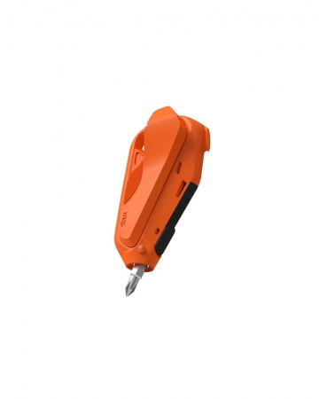 Kits Multi-outils pour Vélo M110 Orange de Tactica Gea