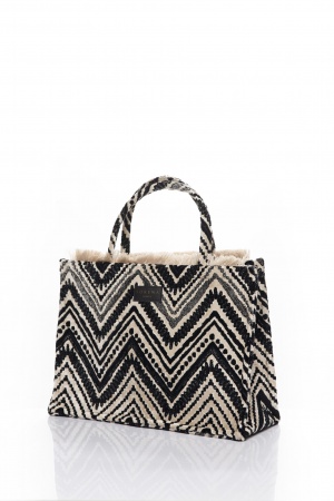 KOUFONISI LARGE TOTE BAG
