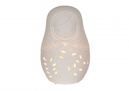 LAMPE BABOUCHKA