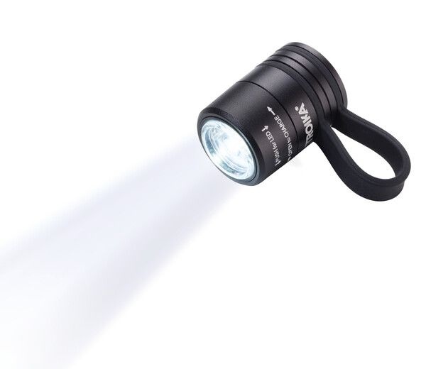 Lampe de poche Aimant�e \ ECO RUN\ 