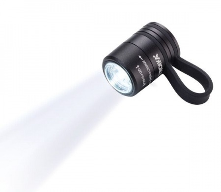 Lampe de poche Aimantée \ ECO RUN\ 