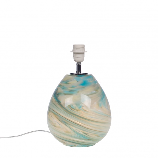LAMPE NEPTUNE (BASE )