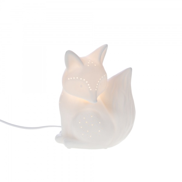 LAMPE RENARD