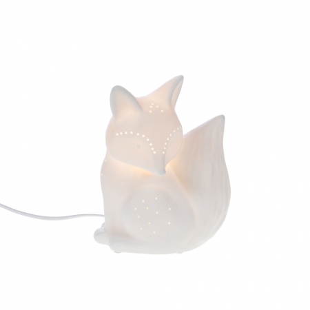 LAMPE RENARD