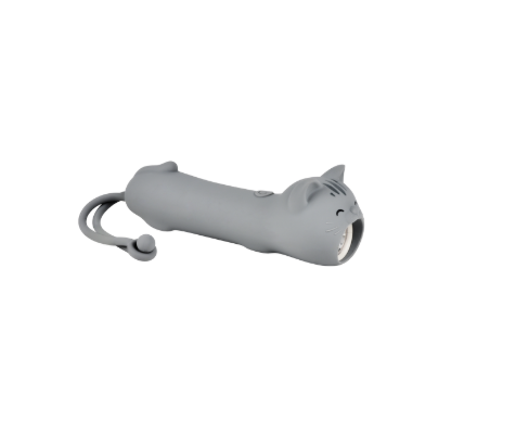 Lampe torche animal Chat - Animal Flashlight Cat