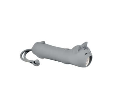 Lampe torche animal Chat - Animal Flashlight Cat