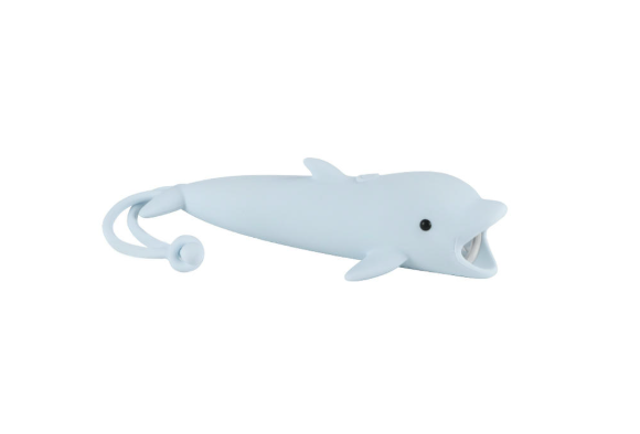 Lampe torche animal Dauphin - Animal Flashlight Dolphin
