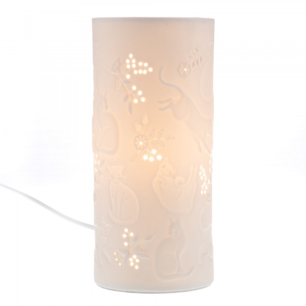 LAMPE TUBE \ LEO\  PM