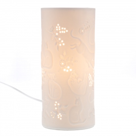 LAMPE TUBE \ LEO\  PM