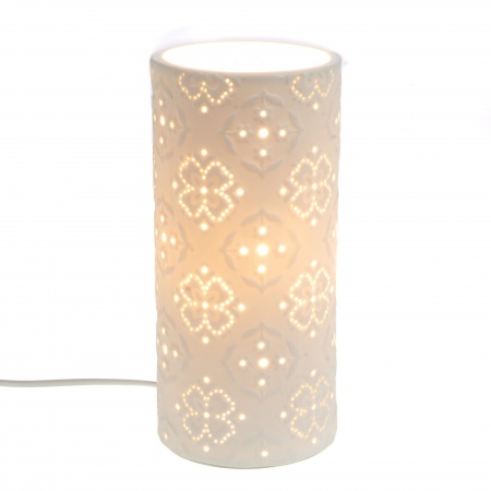 LAMPE TUBE LEANE