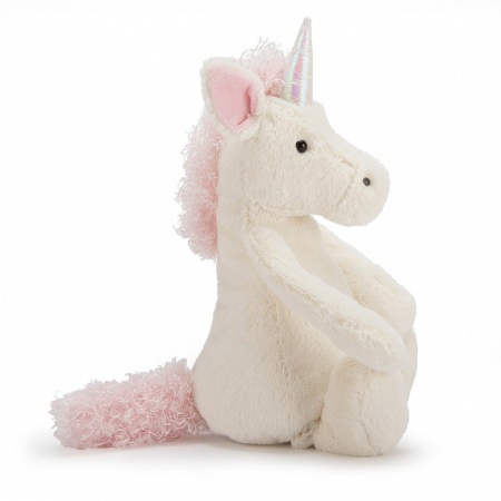 Licorne Blanche BASHFULL