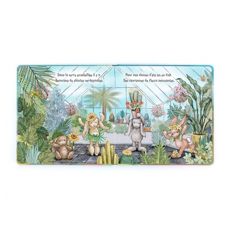 Livre Lapin Timide Et Ses Petites Aventures