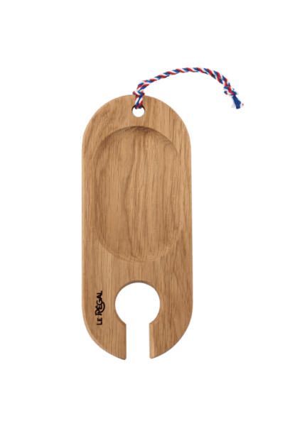 Lot de 4 Planches / pelles � Vin \'C�page\'