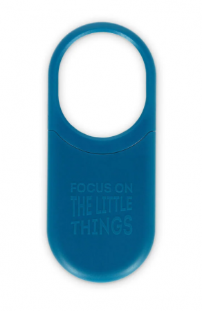 LOUPE AVEC LUMIÈRE - MAGNIFIER WITH LIGHT