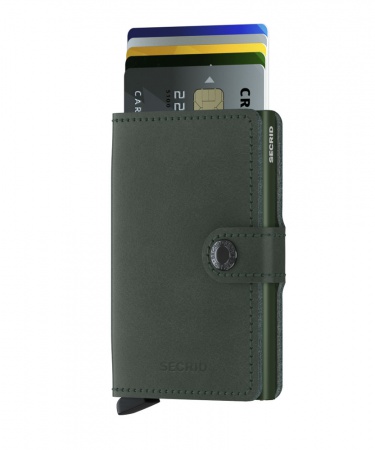 M-Green\nMiniwallet Original Green