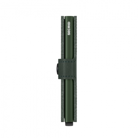 M-Green\nMiniwallet Original Green