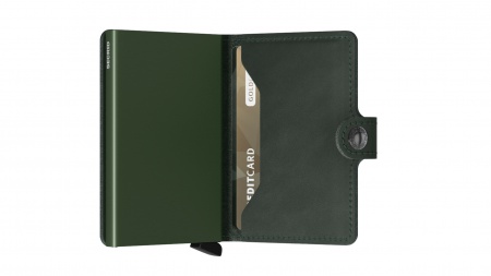 M-Green\nMiniwallet Original Green