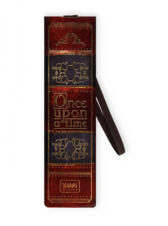 MARQUE-PAGE - BOOKMARK - VINTAGE BOOK