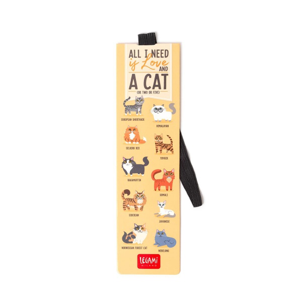Marque-page KITTY