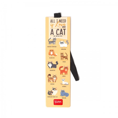 Marque-page KITTY