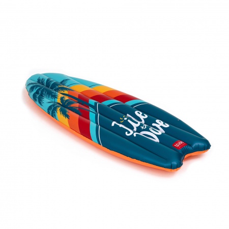 MATELAS GONFLABLE - SURF BOARD