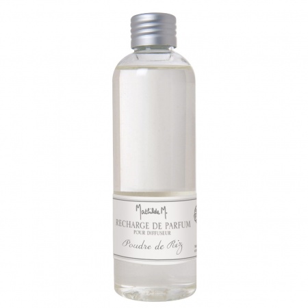 MATHILDE recharge Poudre Riz 200ML