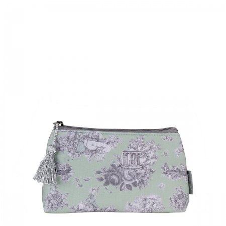MATHILDE trousse PM CELADON