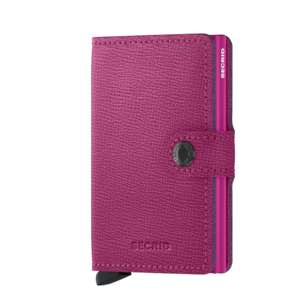 MC-Fuchsia\nMiniwallet Crisple Fuchsia