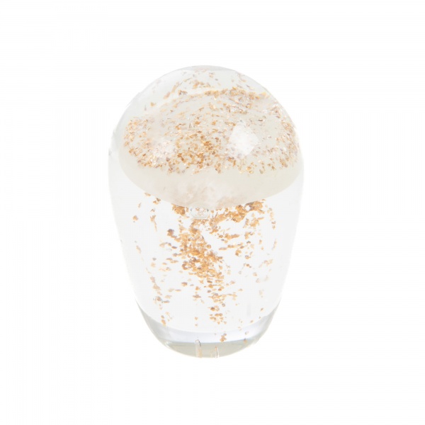 MEDUSE OR GLOBE SULFURE