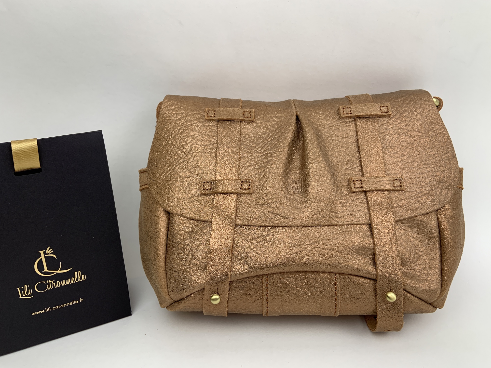 Sac mila et louise deals