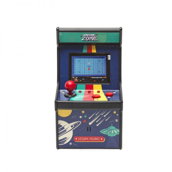 MINI BORNE D\'ARCADE - ARCADE ZONE - SPACE