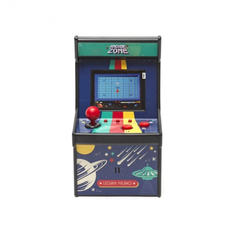 MINI BORNE D\'ARCADE - ARCADE ZONE - SPACE