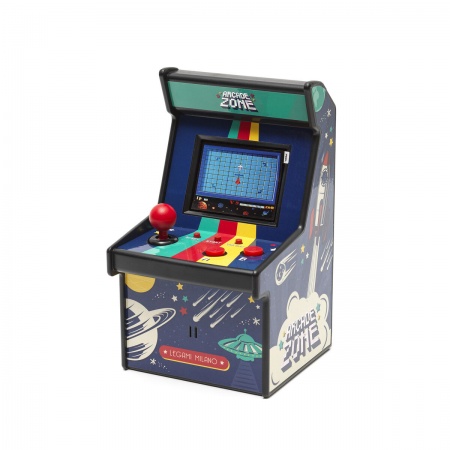 MINI BORNE D\'ARCADE - ARCADE ZONE - SPACE