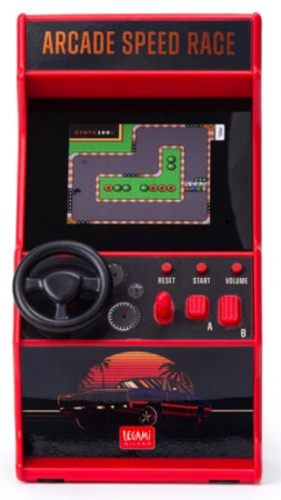MINI BORNE D\'ARCADE - SPEED RACE