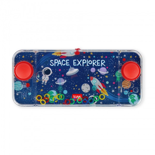 MINI JEU D\'EAU - MINI WATER GAME - SPACE
