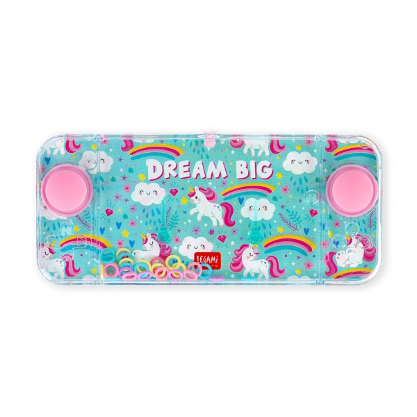 MINI JEU D\'EAU - MINI WATER GAME - UNICORN