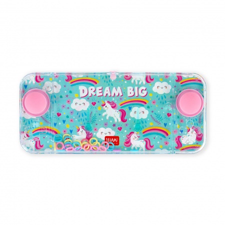 MINI JEU D\'EAU - MINI WATER GAME - UNICORN