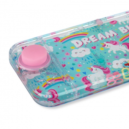 MINI JEU D\'EAU - MINI WATER GAME - UNICORN