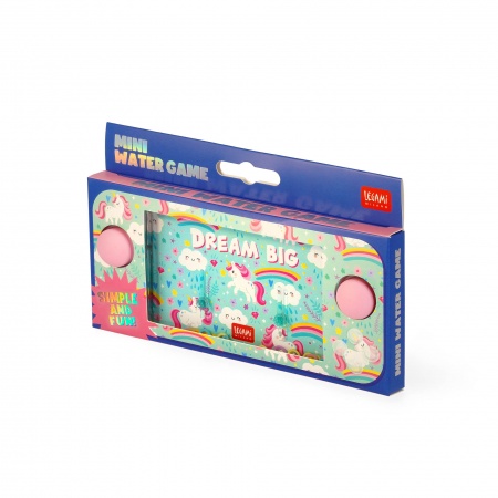 MINI JEU D\'EAU - MINI WATER GAME - UNICORN