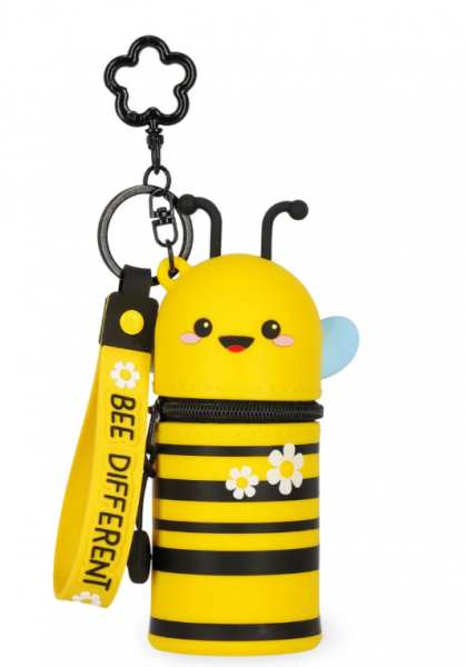 MINI KAWAII - PORTEMONNAIE PORTE-CL�S - BEE