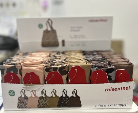 mini maxi shopper UNI OU LEO MACCH.