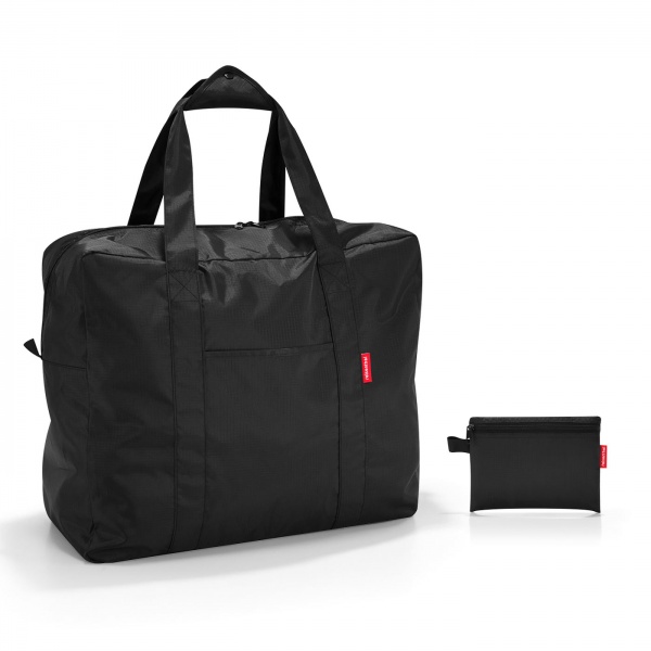 mini maxi touringbag black