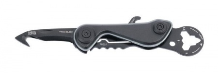 Mini-outil, 9 fonctions, jeton de chariot