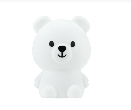 Mini veilleuse tactile Ours - Touch-sensitive Mini Light Bear
