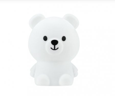 Mini veilleuse tactile Ours - Touch-sensitive Mini Light Bear